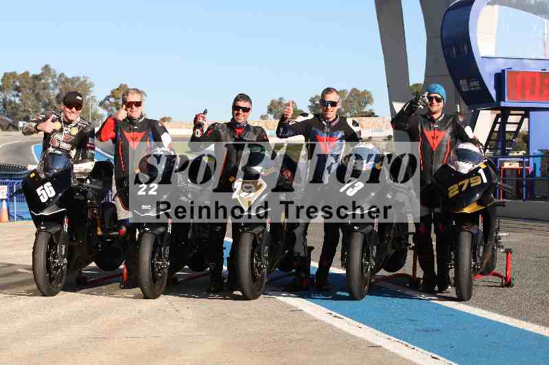 /Archiv-2023/01 27.-31.01.2023 Moto Center Thun Jerez/Impressionen